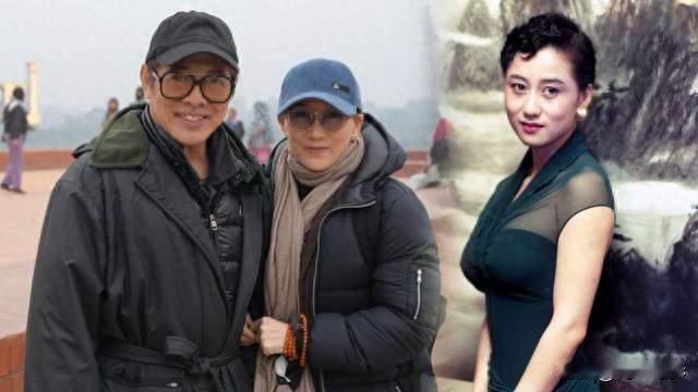 李连杰终于坦白，与黄秋燕离婚的主因根本不是利智，向太早有爆料