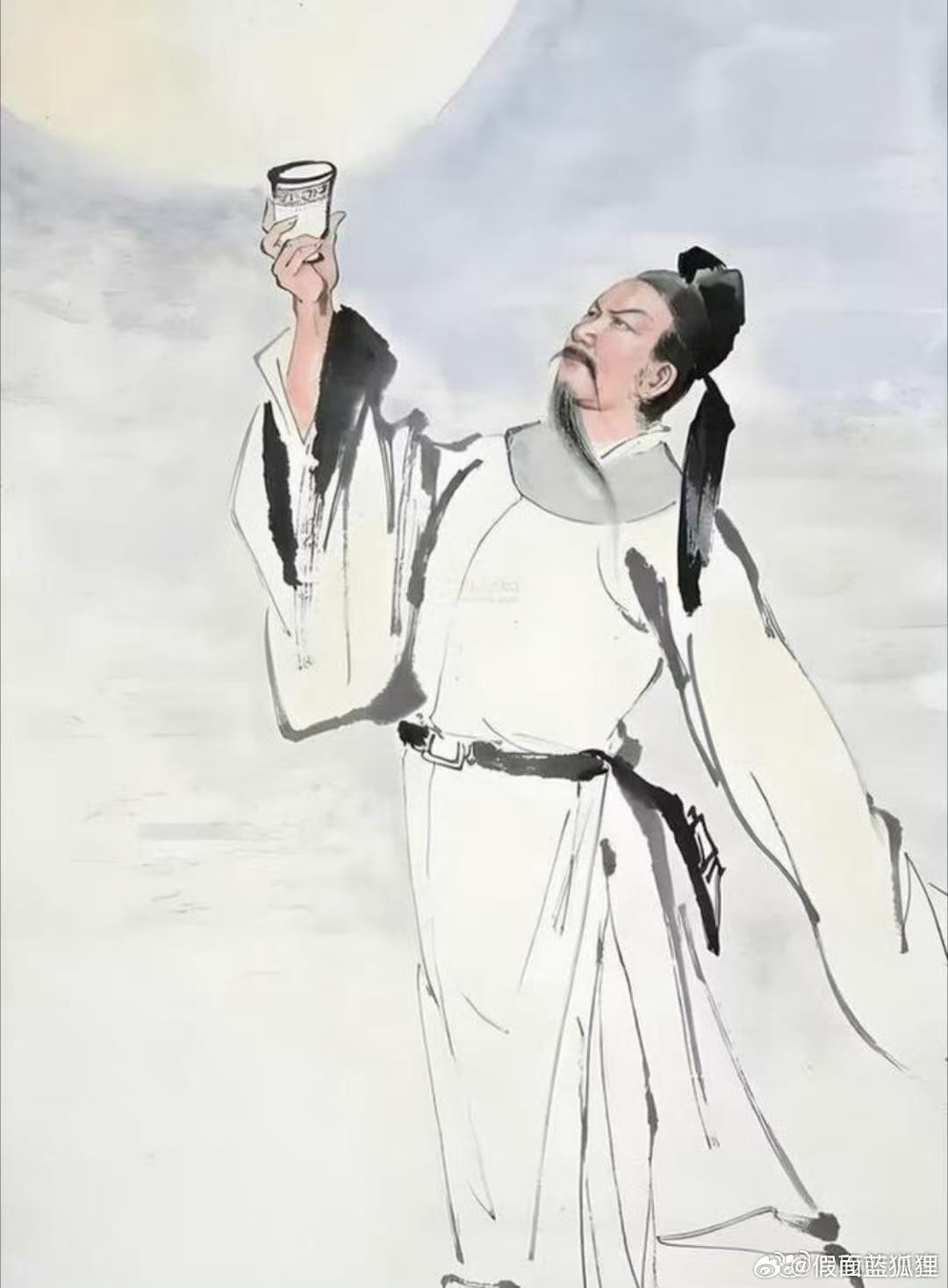 李白风波引发全民再关注版权意识借热点普及版权知识，提升大众尊重知识产权的意识，让