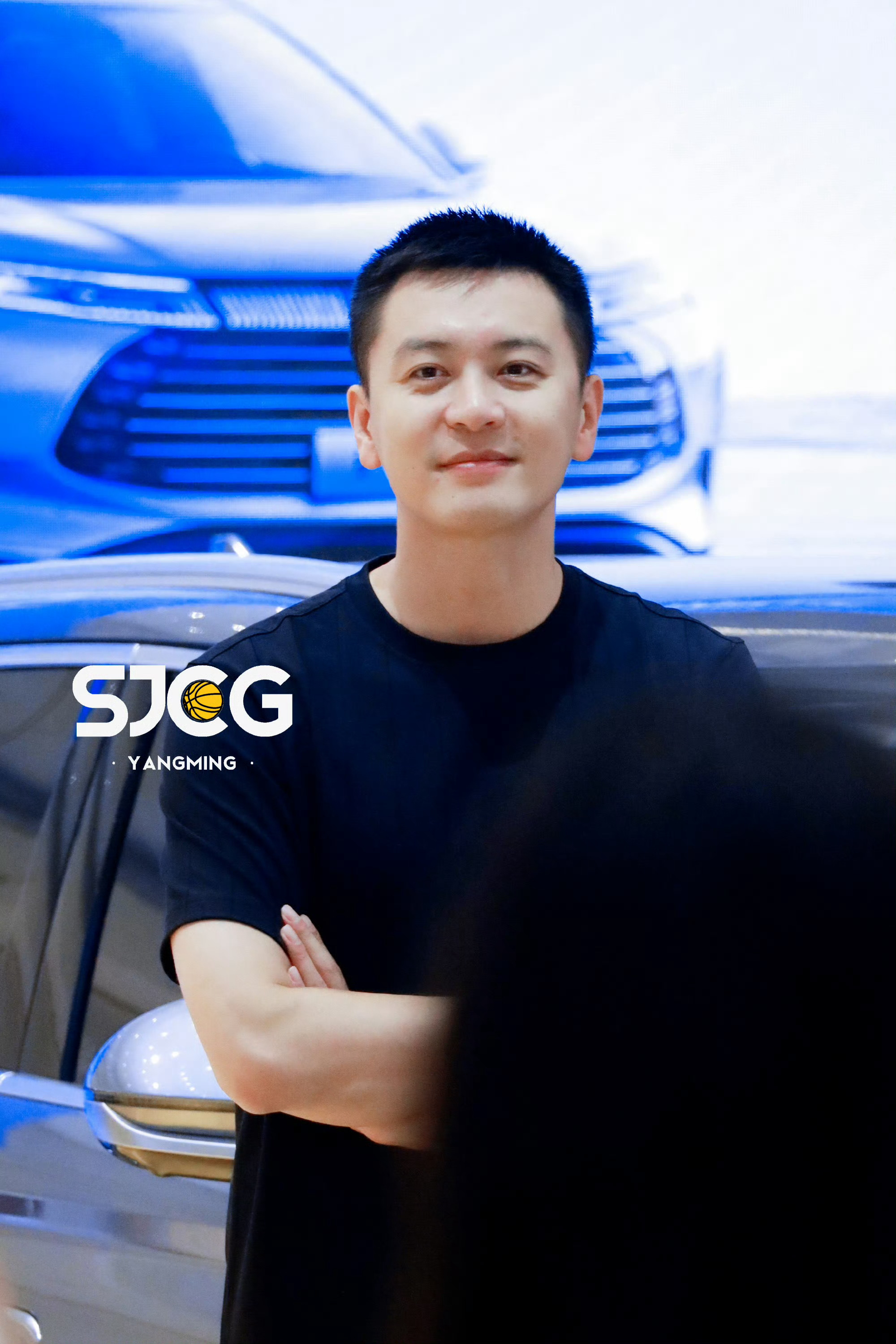 愿你的阳光、性情中的真善美和品格里对篮球的执着和热爱不会被世俗的浅薄与偏见所束缚