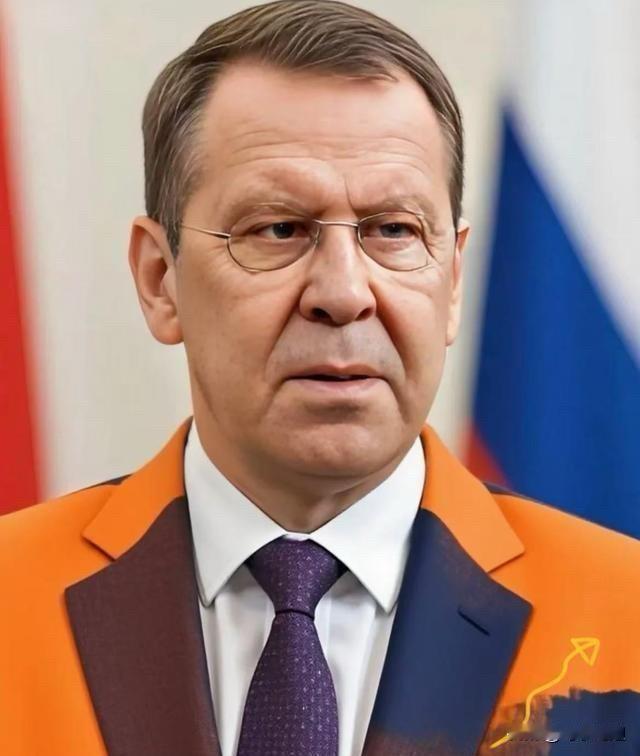 就在刚刚

俄罗斯正式宣布了

11月13日，俄罗斯外长拉夫罗夫在接受采访时表示