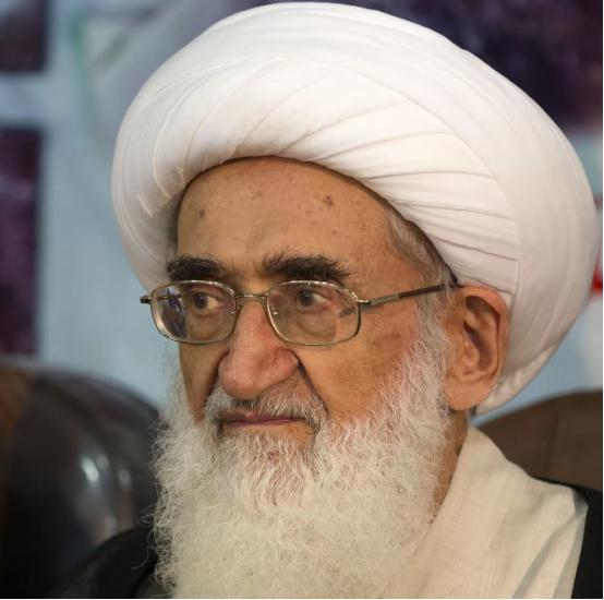 伊朗的终极追杀令来了！什叶派顶级宗教权威，向全球信众发出了呼吁，让他们为伊朗最高