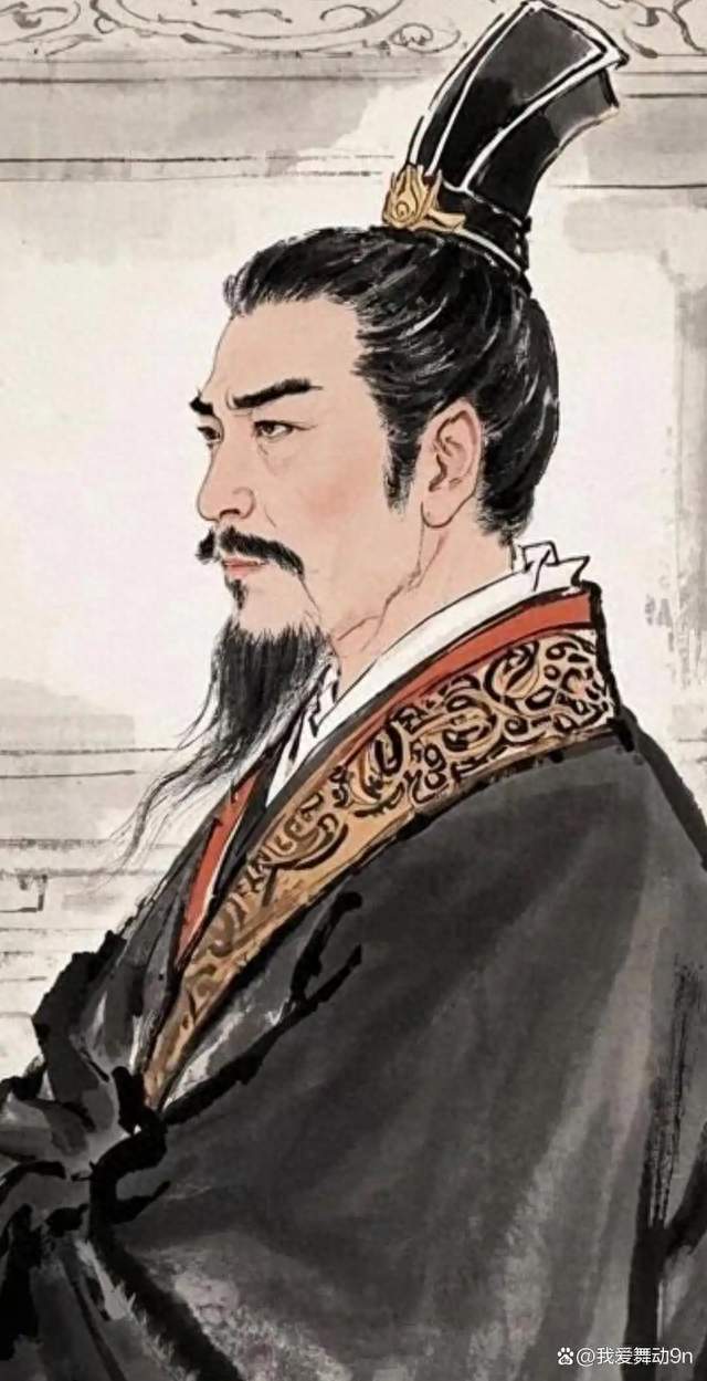 别再骂他篡汉了！这个被骂1800年的男人，干的事件件影响中国