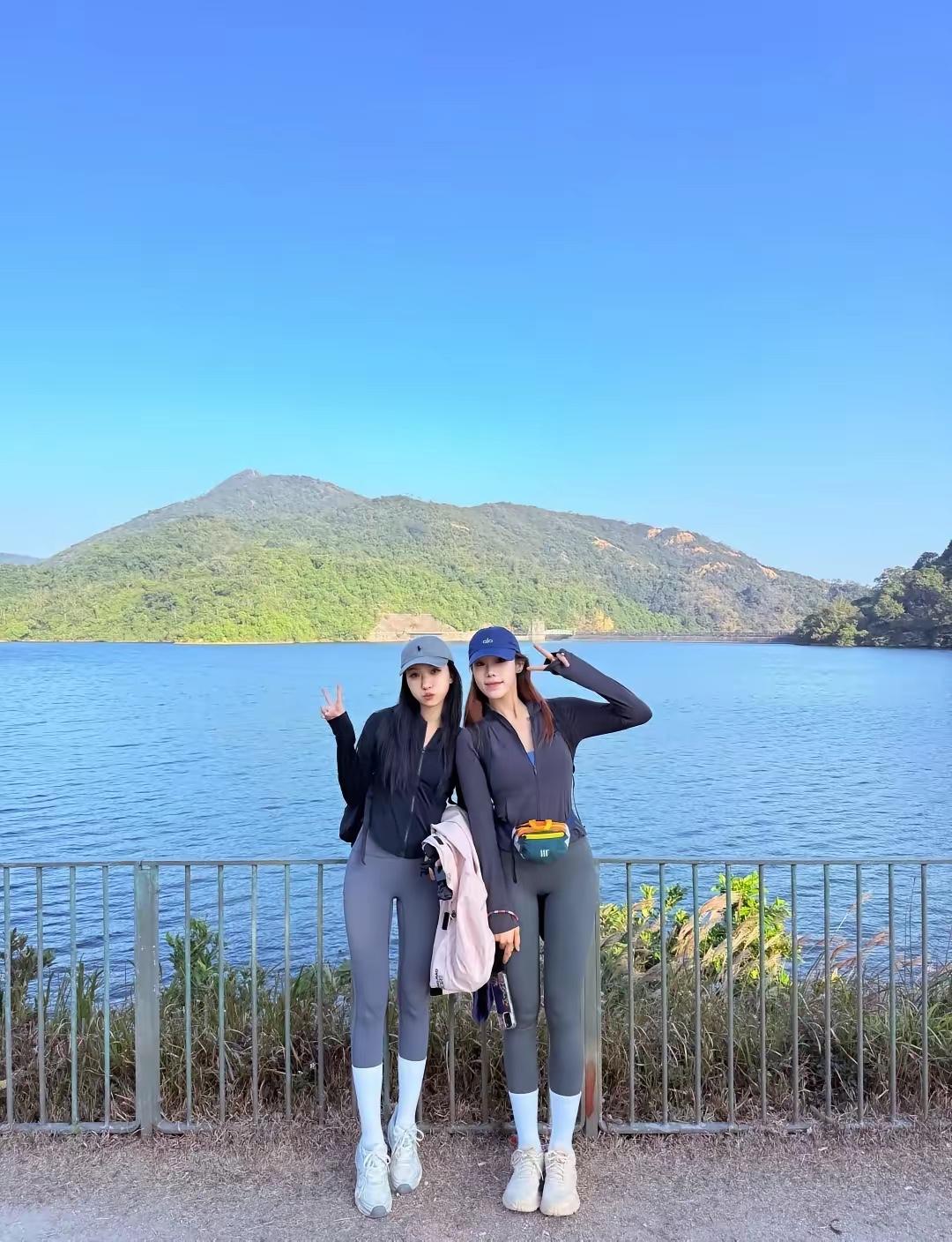 海边旅行怎么穿才美