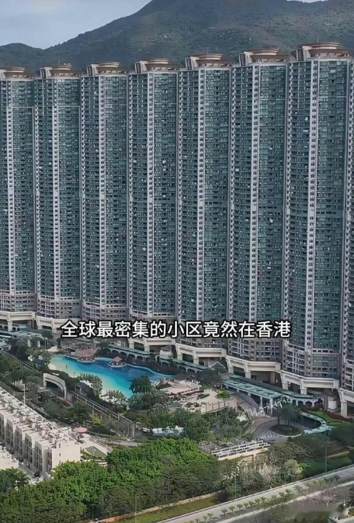 这种房子，完全不适合居住吧