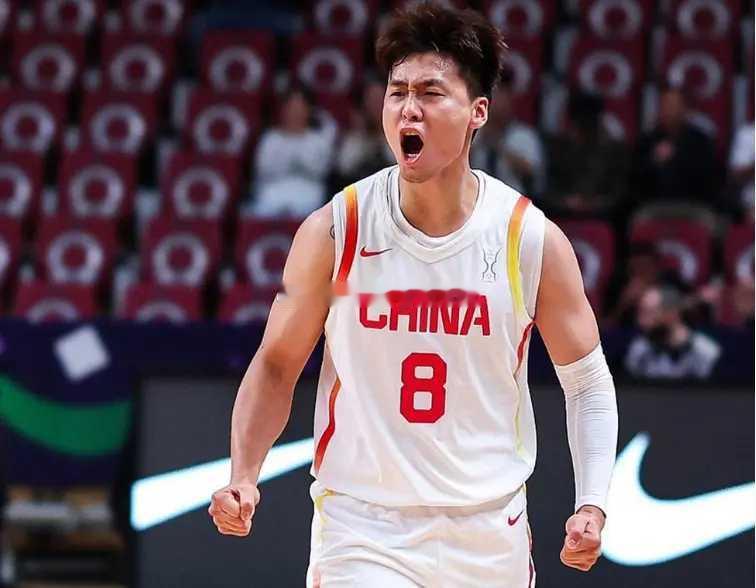 中国男篮vs日本前瞻：赵睿带队迎生死战 三塔+限制三分成关键中国男篮vs日本男篮