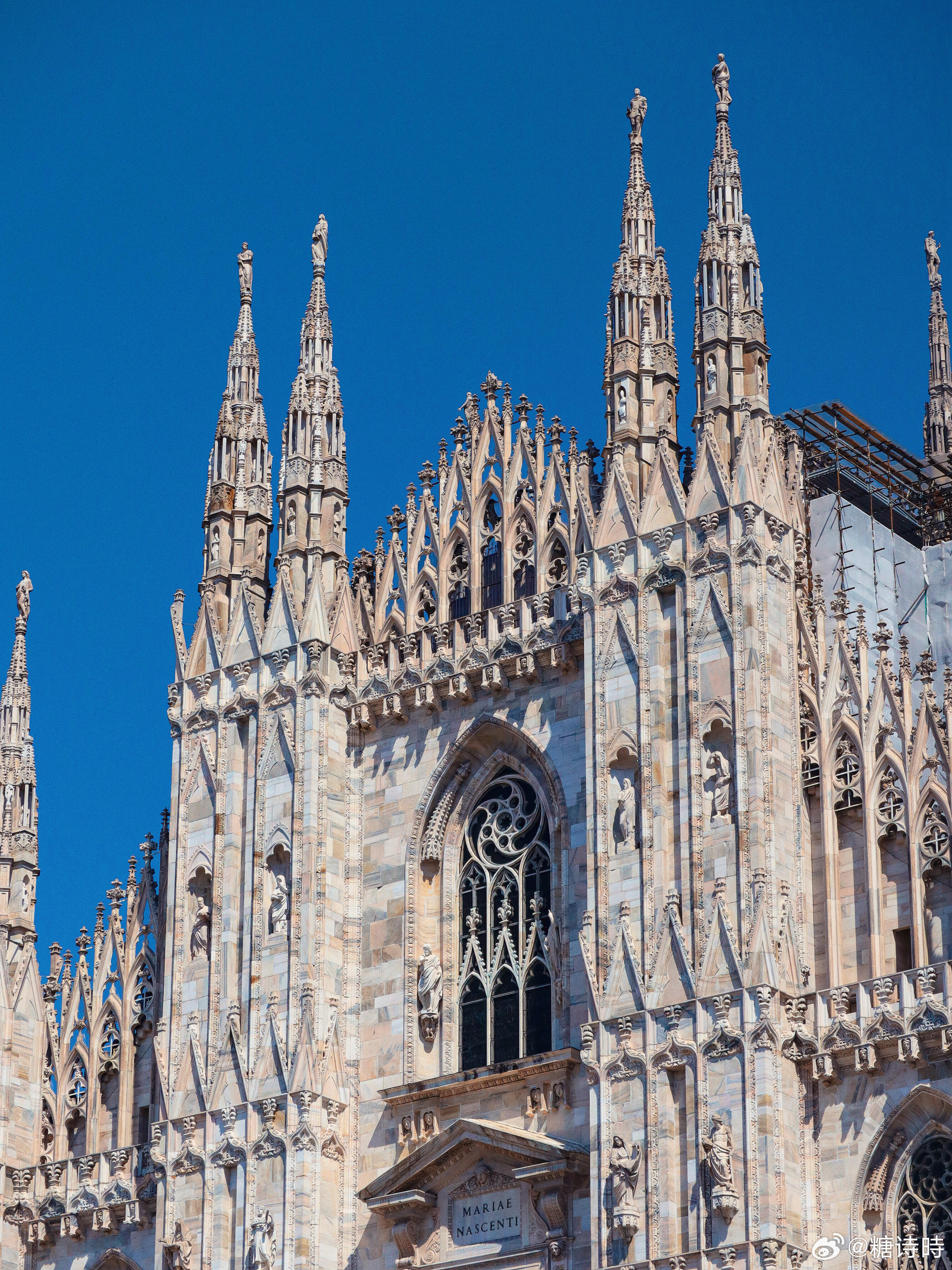 来米兰，别只打卡大教堂！米兰值得走一圈的9个地标与特色场景。走完这条路线，你就基