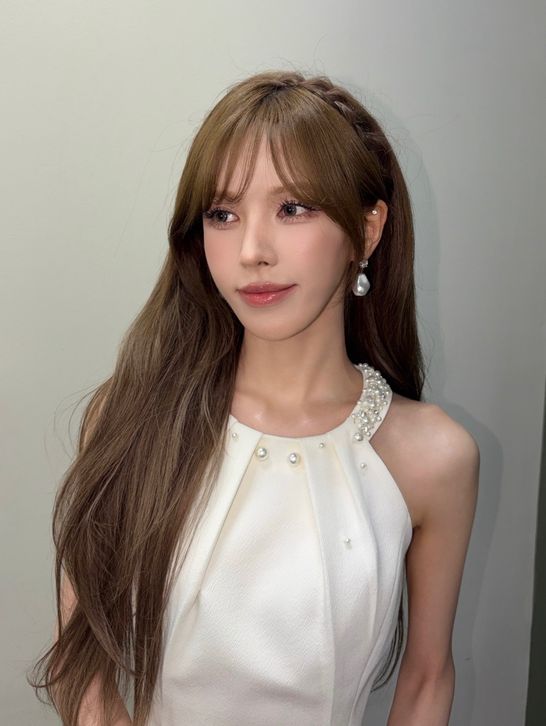 RedVelvet  💙Wendy 260725 【todayis_wendy