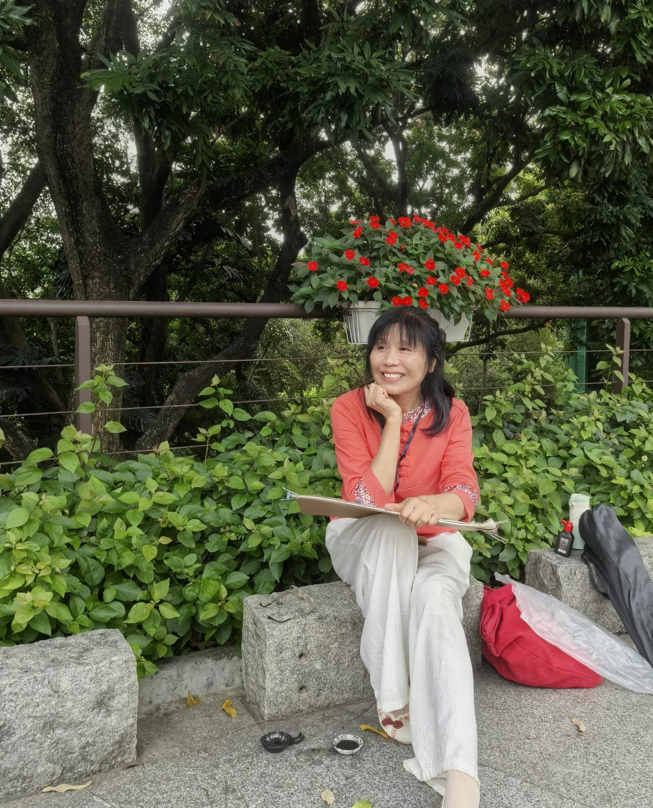 晒出你的本地生活越秀拾趣