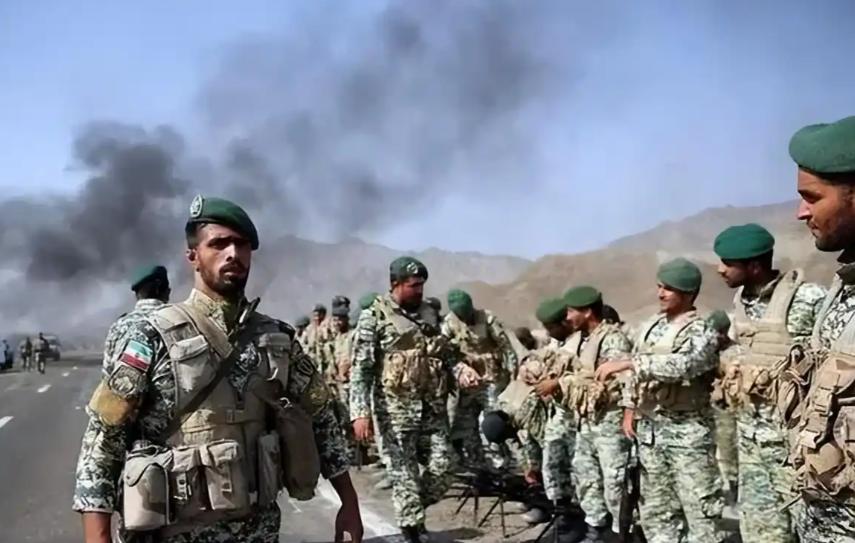 谁才是真正的冤大头？美国原本计划速战速决，结果日均“烧钱”5亿美元打了40来天还