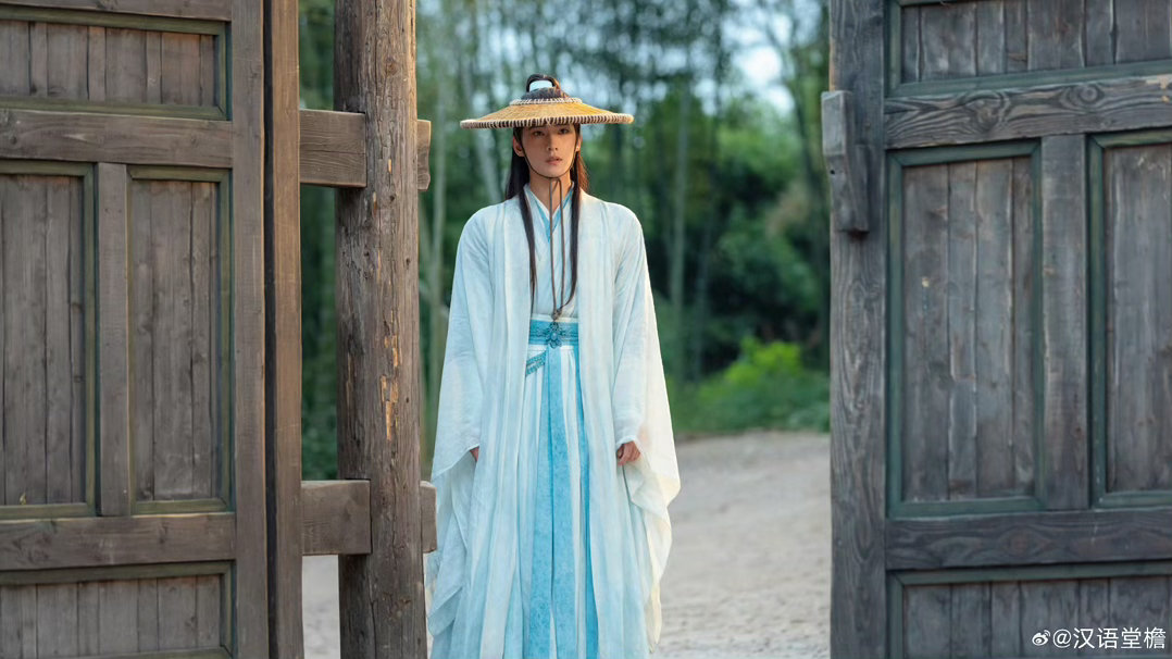 凡人修仙传年度人气改编ip杨洋《凡人修仙传》阅文ip盛典获得年度人气改编IP，恭