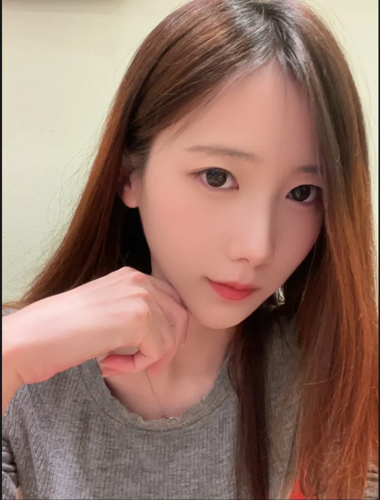 你的女孩