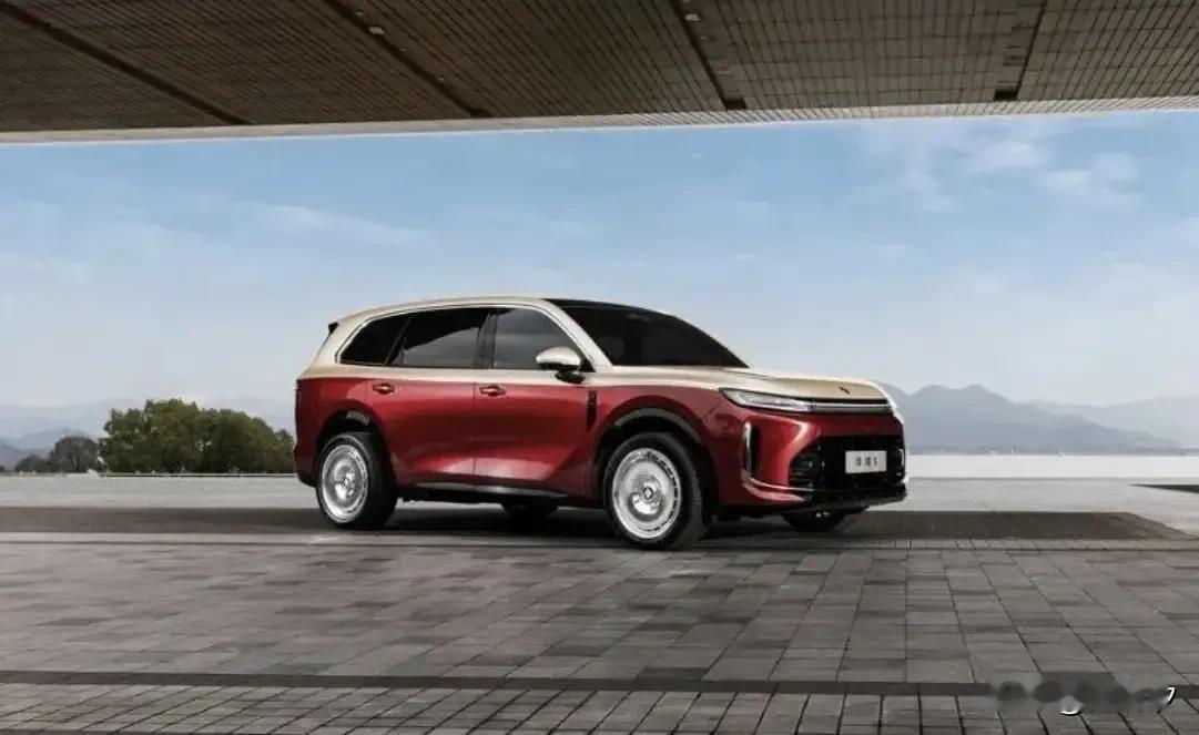 五菱要火了！华境S一出手，直接掀翻20万级六座市场！家用六座SUV新选择，华境S