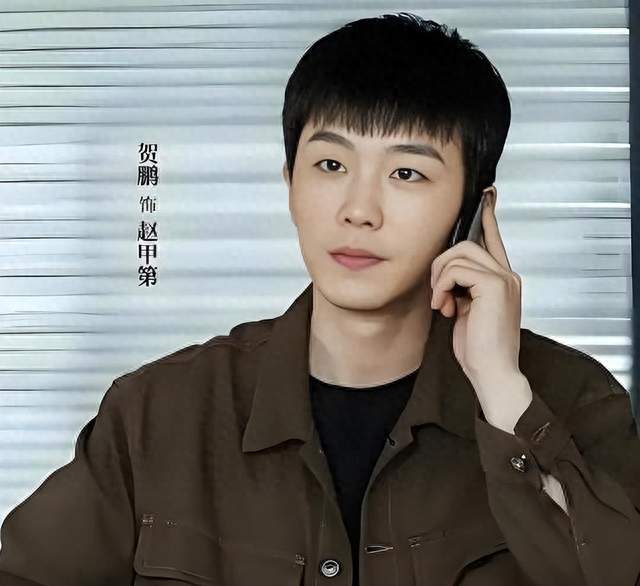 长得不惊艳，演了几次男主都没红 这回凭《兰香如故》让观众认了脸