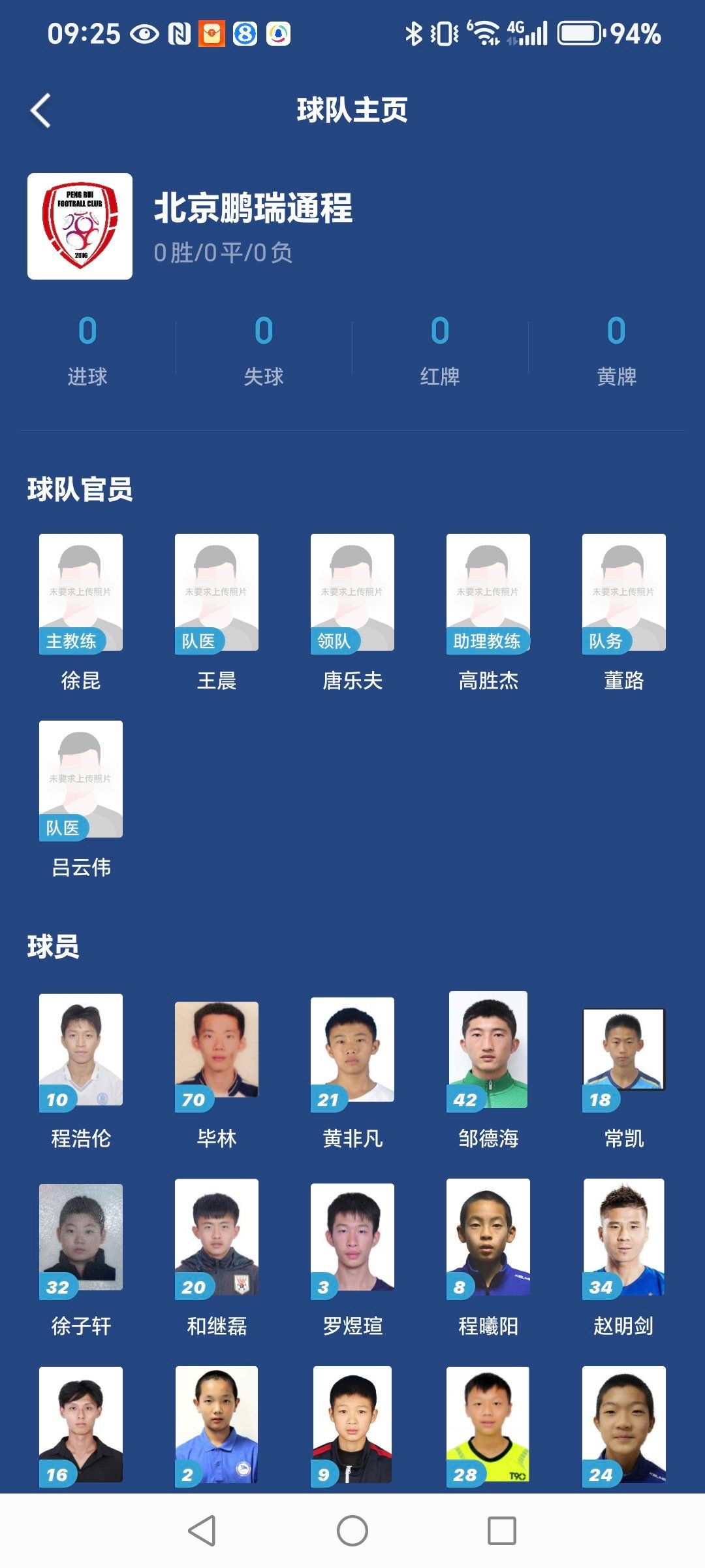 在一个俱乐部，队务到底是做什么的？不管是训练/比赛后给球员洗衣服，洗臭袜子，还是