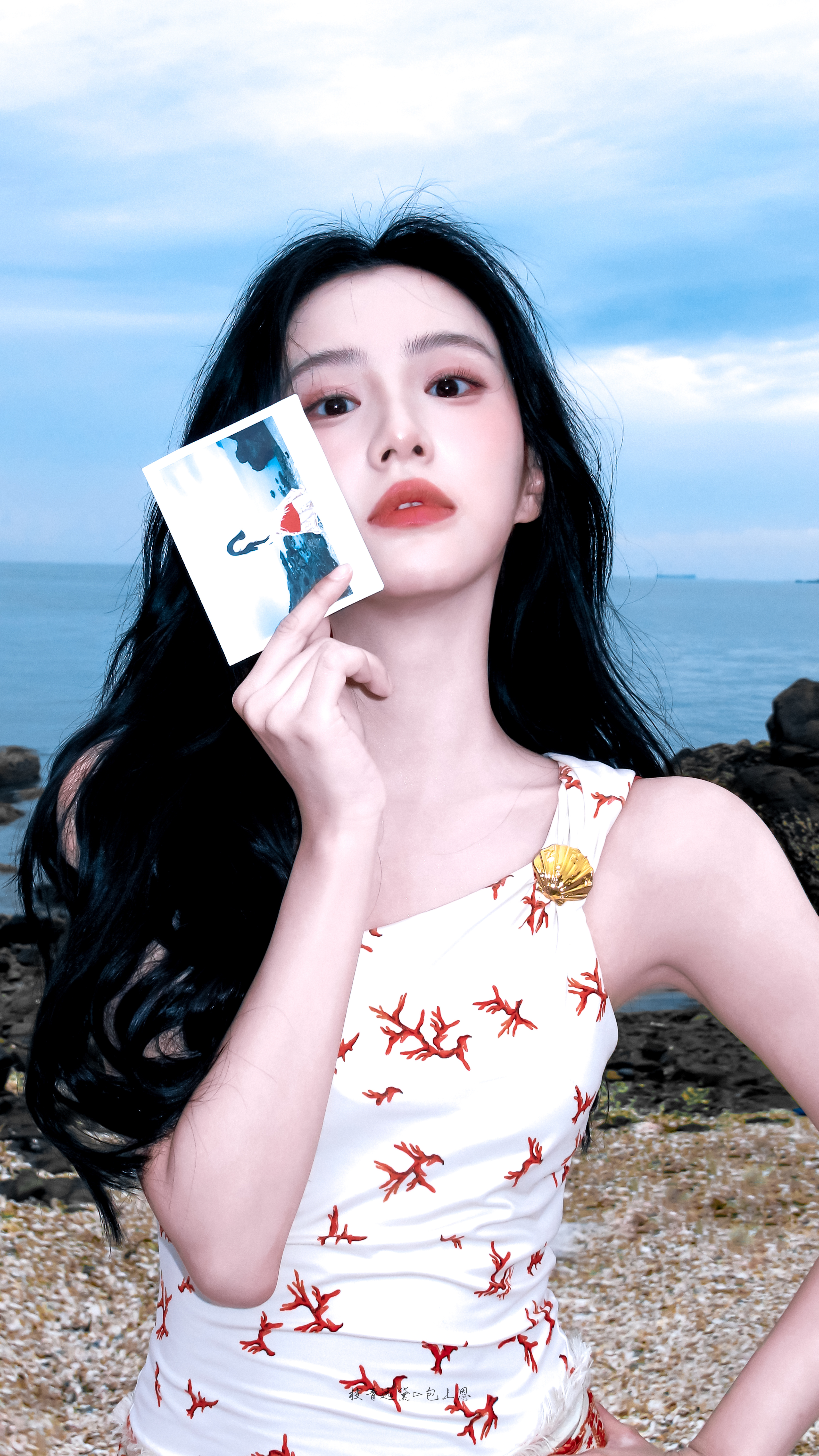 包上恩/🍃🌊包上恩炽夏 ​​​