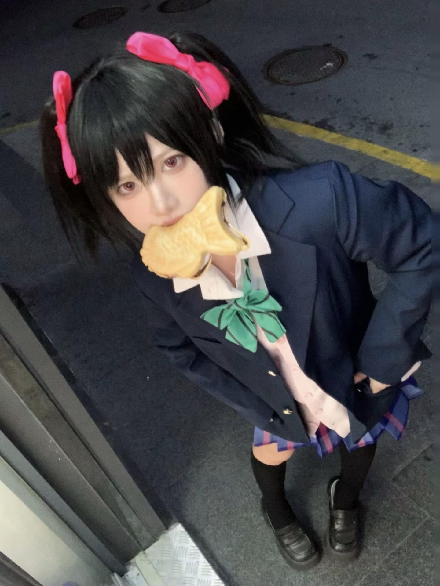 一般路过小猫