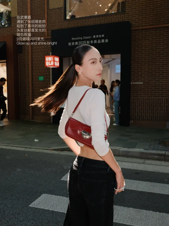 坚持自己的热爱，继续发光发热