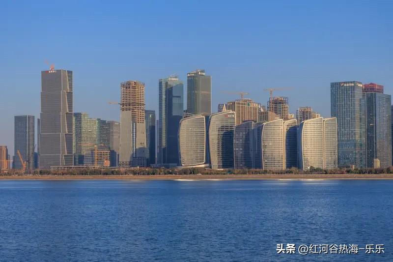 杭州近一年楼市行情复盘：改善二手持续深跌，新房分流需求成核心拖累

一、三大核心