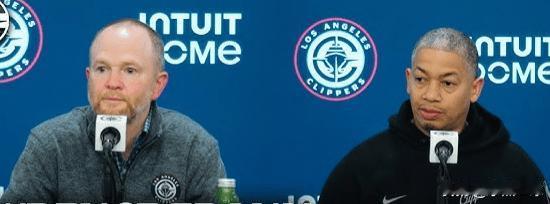 船记：快船总裁再次力挺泰伦-卢， 认为他仍是NBA最好教练之一！
 
今日快船记