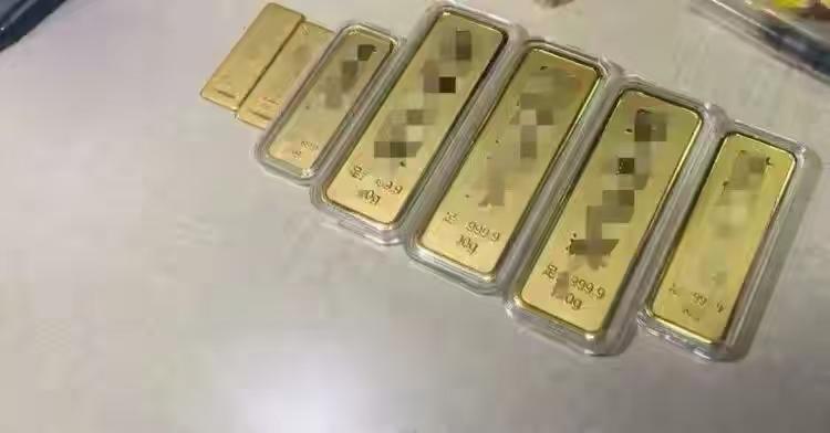 上海，六旬杨先生一辈子辛苦打拼，攒下594万养老积蓄，仅仅一个月，就被网络骗子全