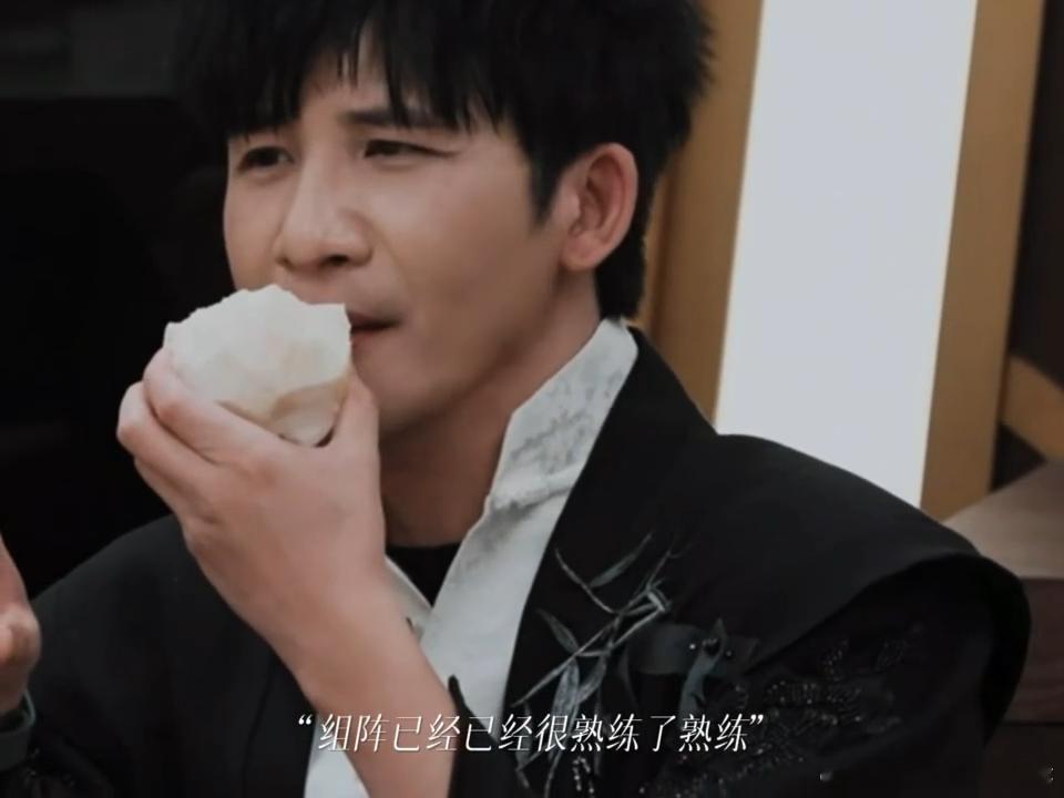 张真源内娱胶水型艺人张真源来了彭昱畅被迫长大张真源是什么内娱胶水型艺人啊😂大张