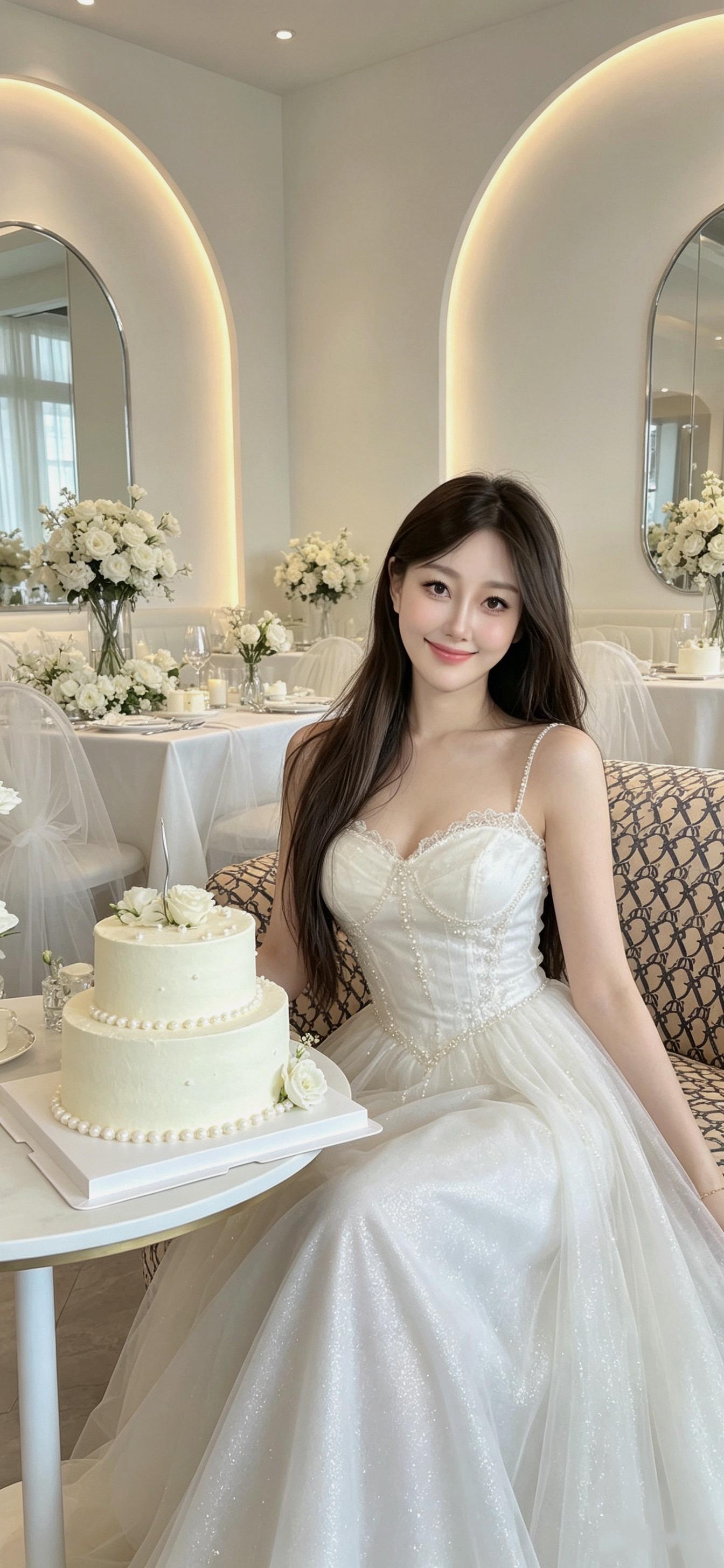 ˗ˋˏ🎂ˎˊ+1   All the best