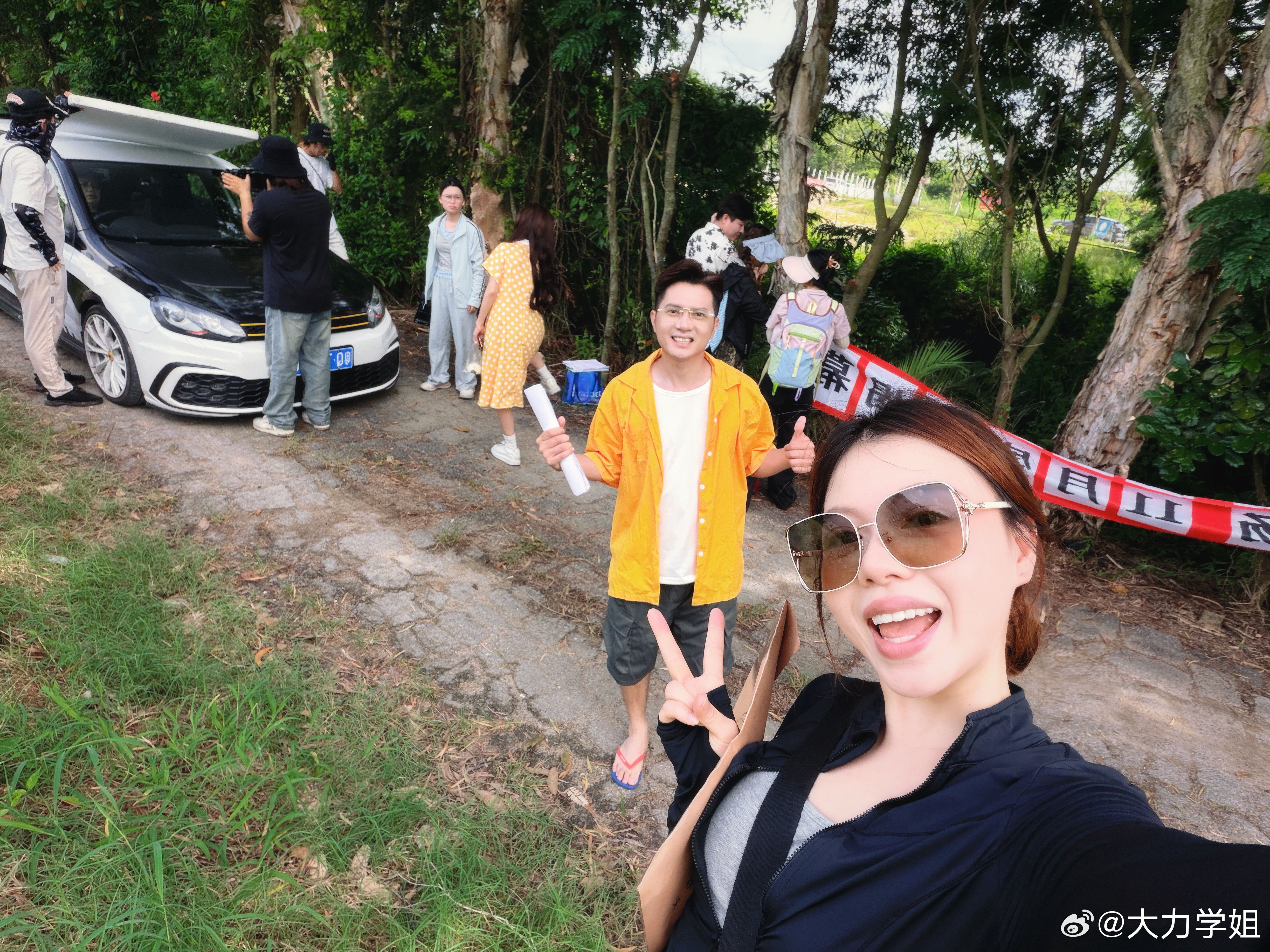 七月的第一天坐等杀青✌🏻 闪电追风 2026下半年开启