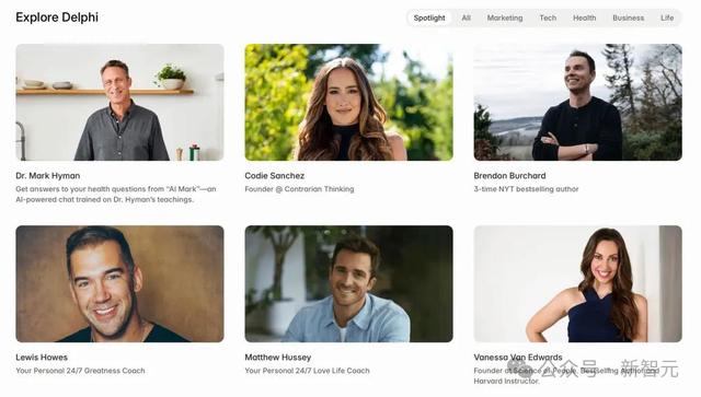 泪目，靠AI让爷爷“复活”，他拿下红杉1600万刀？要让所有地球人数字永生