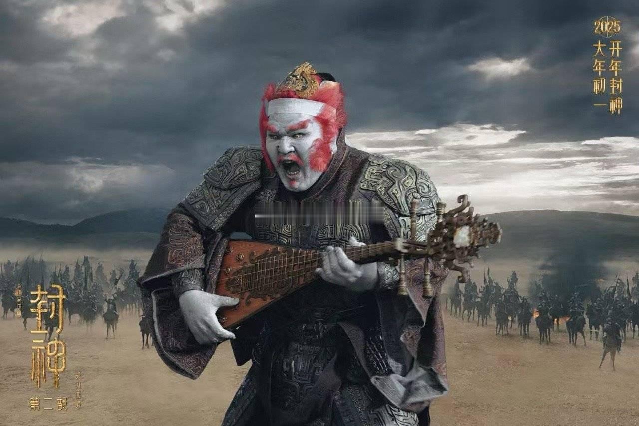 预告就是精华，就是最能拿得出手的东西（我不信有什么故意预告降低期待的说法）下面的