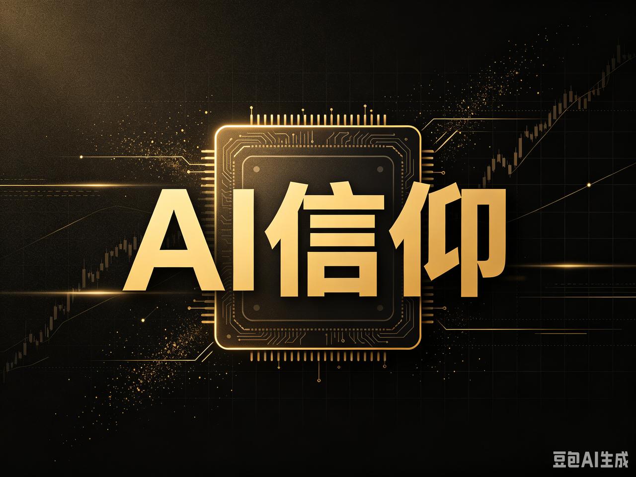 “风暴”背后的信号：一次全球AI信仰的集中压力测试

股市每轮行情，有这样一个规