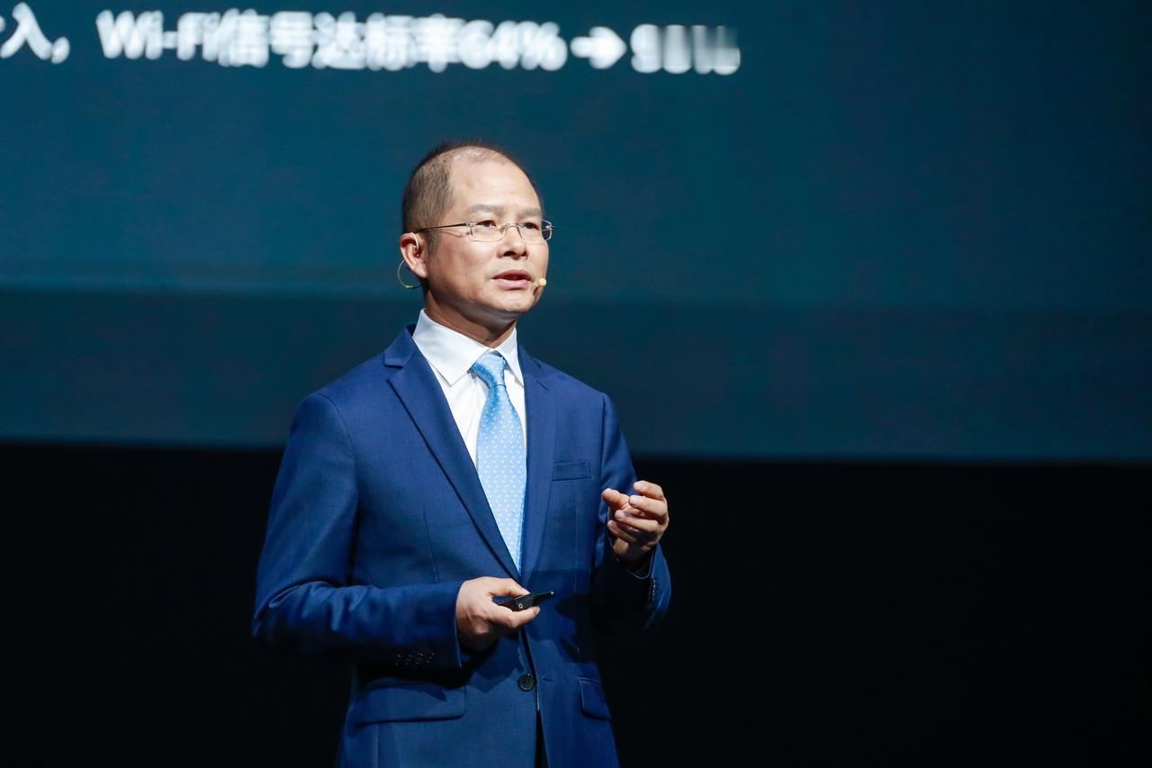 华为轮值董事长徐直军：鸿蒙生态的成功是世界级挑战。

鸿蒙生态正向“好用”前进，