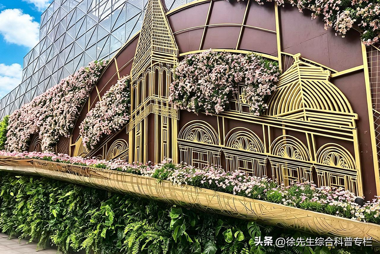 随拍｜上海 City wall ×武康大楼&周边建筑

（注意：盗用必究及法律责