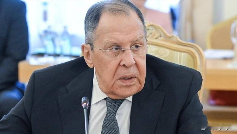 图阿普谢遇袭48小时后：拉夫罗夫在安塔利亚提“领空”而不是“报复”，暴露了什么？