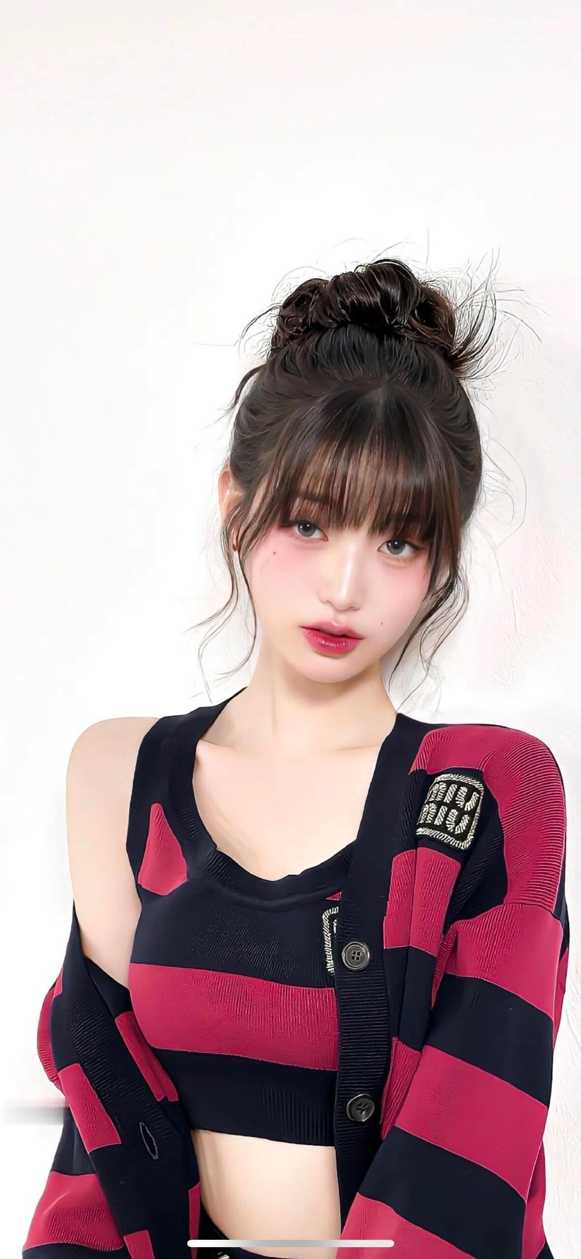 美图—张元英壁纸[超话] ​​​