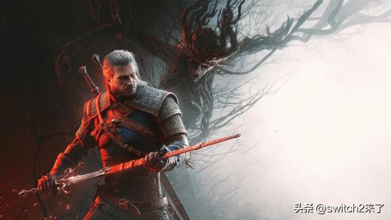 近日，CD Projekt Red(简称 CDPR)在财报电话会议中正式官宣，经