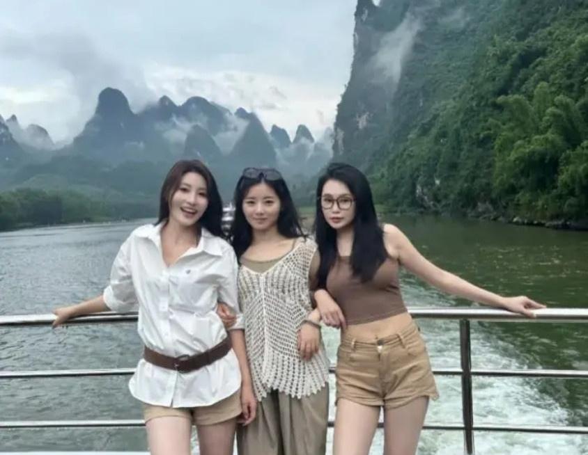 彩礼28.8万，如果让你从中选择一位，你会娶谁？
 
一道看似简单的选择题，背后