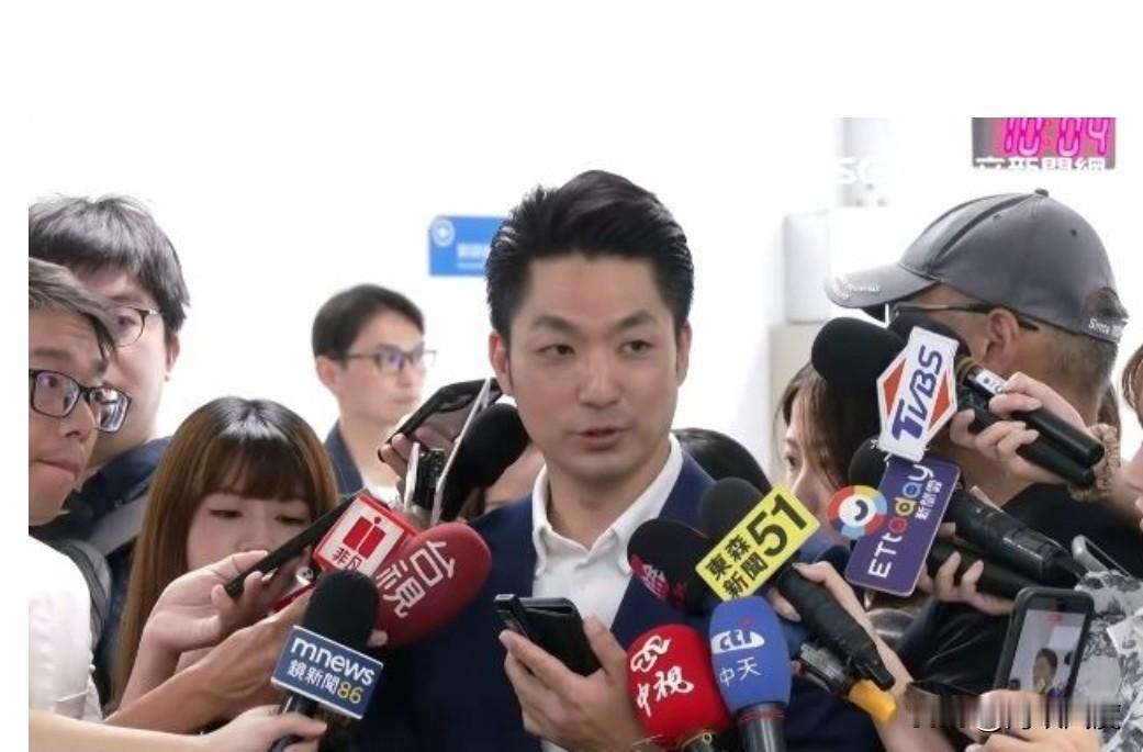 郑丽文日前受访指2028大选人选有卢秀燕、韩国瑜、蒋万安，也包括我！蒋万安今回应