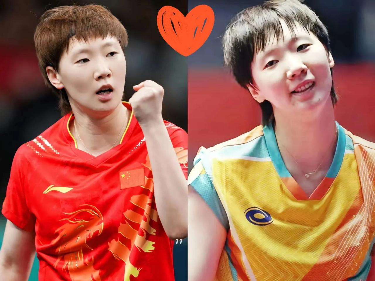 奖金刚到账，还没热乎呢，
王曼昱转手就给散出去了！

家乡体育局公示，她一下子捐