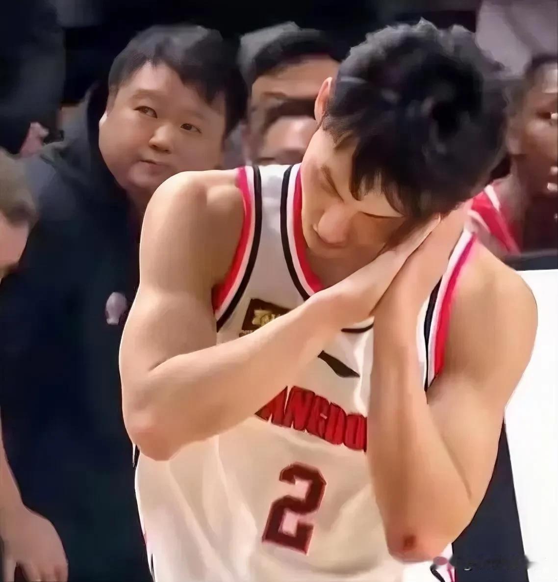 徐杰到底是怎么了？亚洲杯热身赛国家男篮28分大胜委内瑞拉二队，国家队中的多名主力