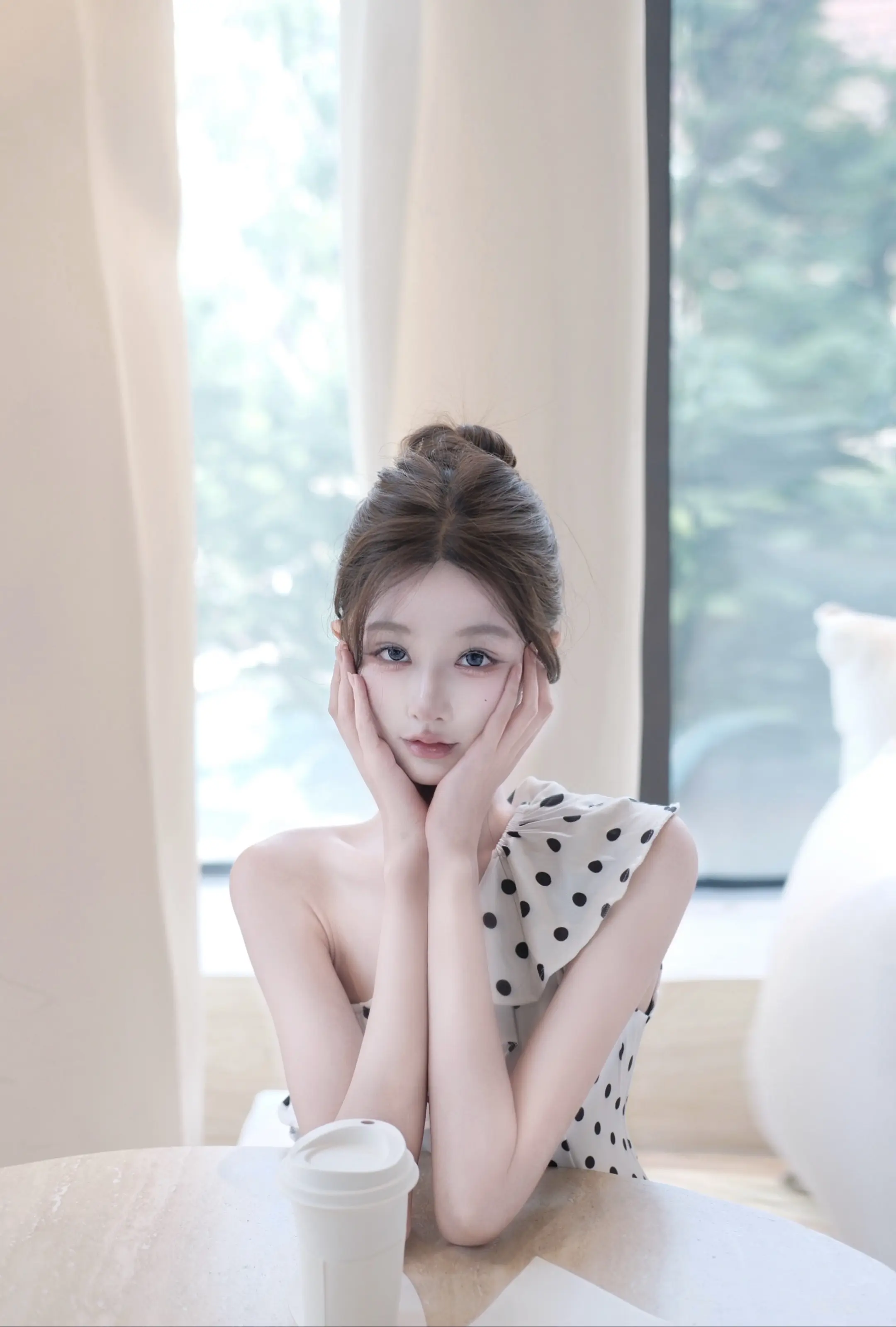 第一颗纽扣就错了 却总是到最后一颗 才会发现