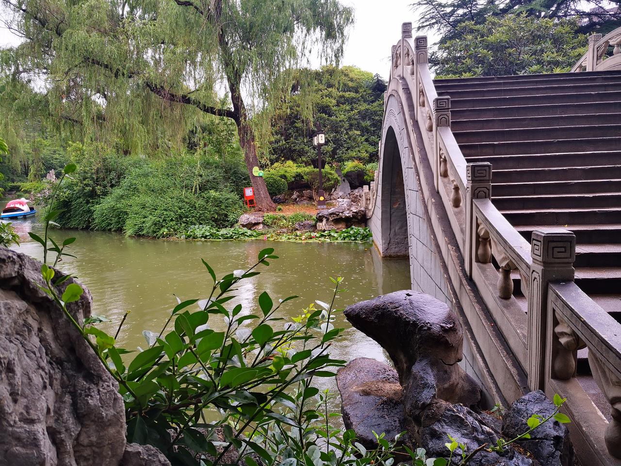 退休后身体反而棒了？我悟出了真相！
 我退休2年，身体比上班时还硬朗。🤗以前紧