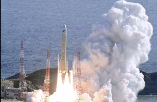 日本发射三次，失败三次，高市早苗深受打击。据共同社报道，12月22日，日本H3卫