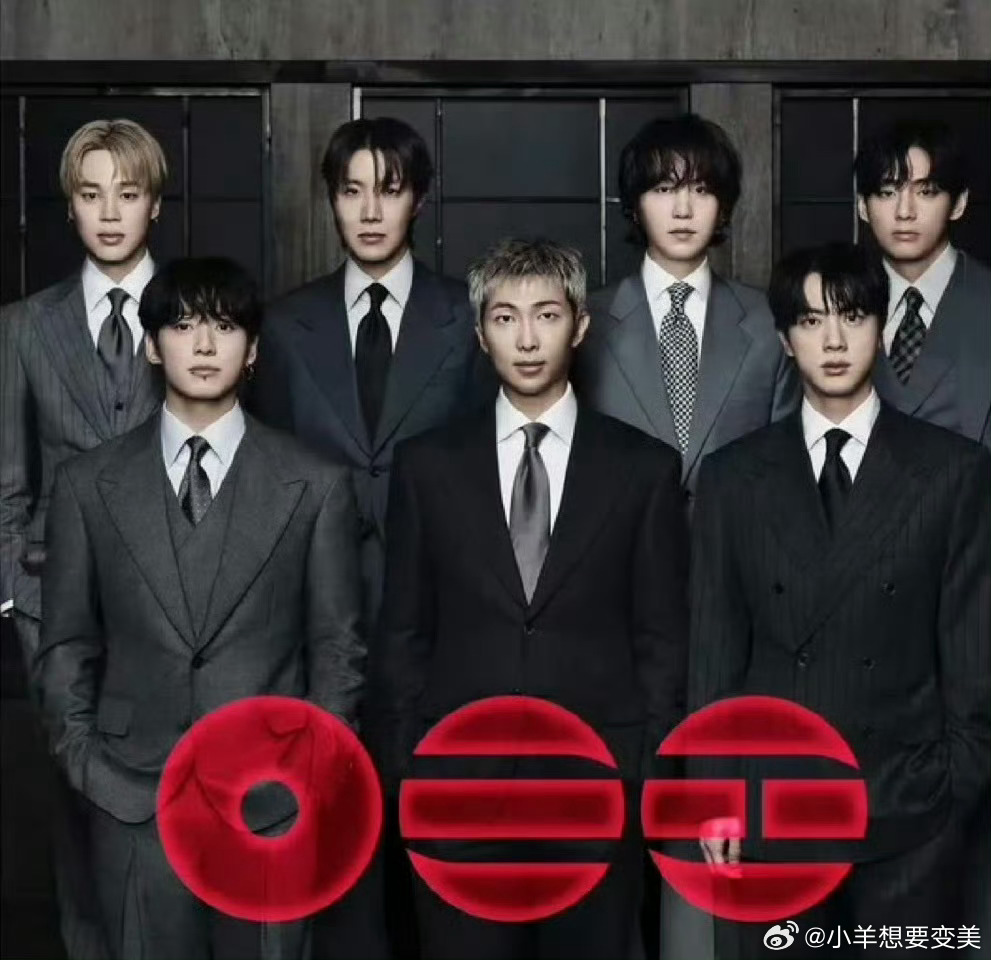 EXO BTS不儿 这是一个涂层嘛