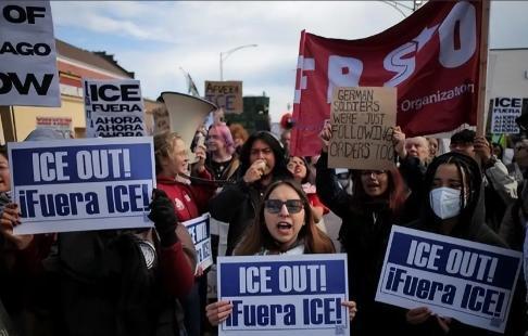 万万没想到，等来的不是高市的道歉，而是特朗普宣布：“永远不允许第三世界国家的公民
