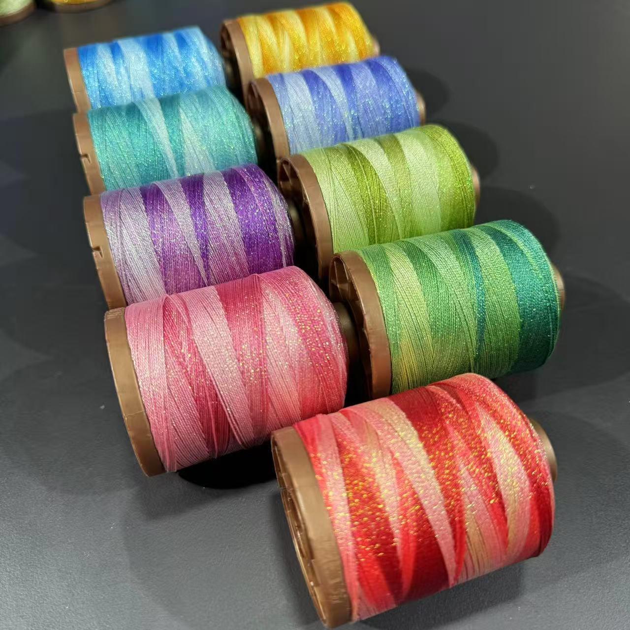 记忆深处的那一抹回忆 【日漫系列渐变星空段染】