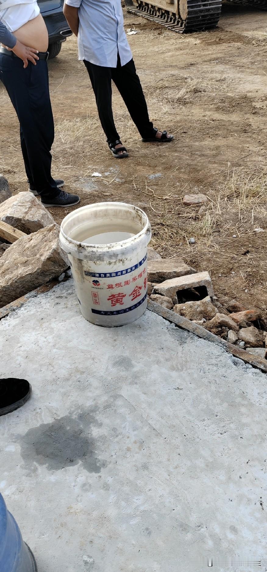 大家认为60岁去工地干活适合吗? 
如果工地上不卡60岁的年纪，我想工地上都掏5