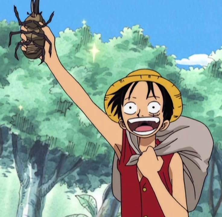 画风虽然变了很多，但少年还是那个少年 