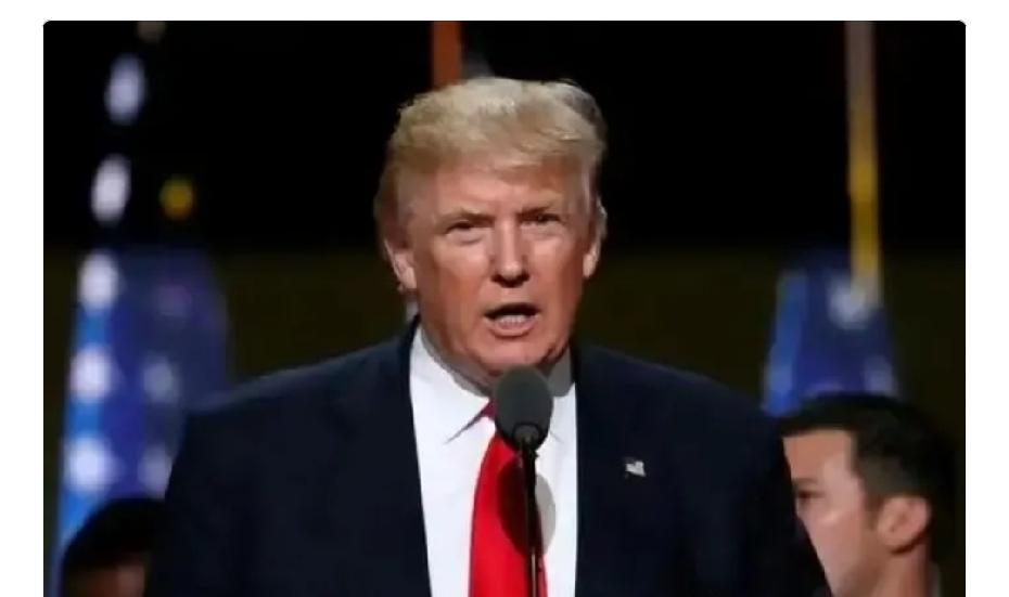 一觉醒来，特朗普新表态

特朗普在2026年8月27日的最新言论中，表示俄罗斯不