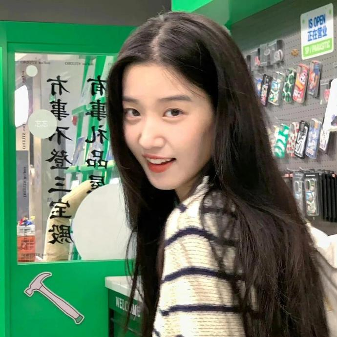 卢昱晓头像—适合考研考公考编~ ​​​