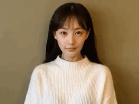 素人时期的李一桐考古发现宝藏女孩！当年试镜宋小鱼时青涩得像邻家妹妹，现在演宋一梦